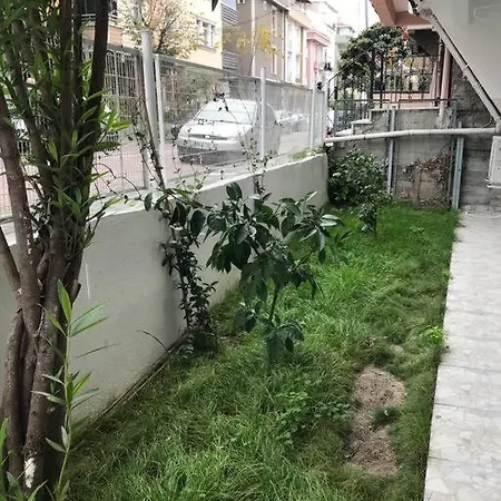 حيث الأمان والهدوء Appartamento Provincia di Istanbul