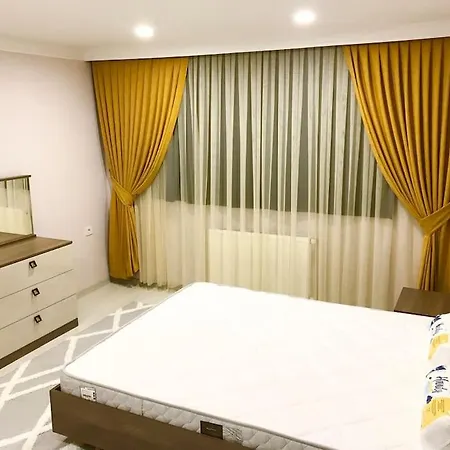 Apartament حيث الأمان والهدوء