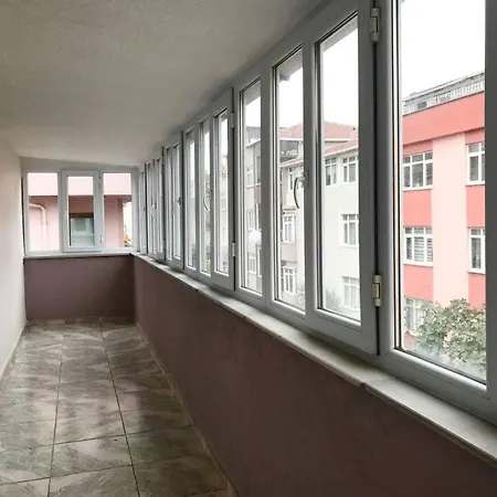 Apartament حيث الأمان والهدوء *