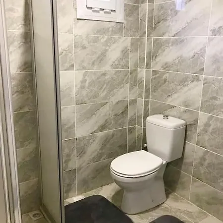Apartament حيث الأمان والهدوء *
